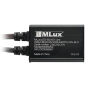 HB3/HB4, 55 Вт, 4300°К Комплект MLux LED - Black Line