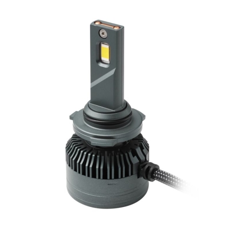 HB3/HB4, 55 Вт, 4300°К Комплект MLux LED - Black Line