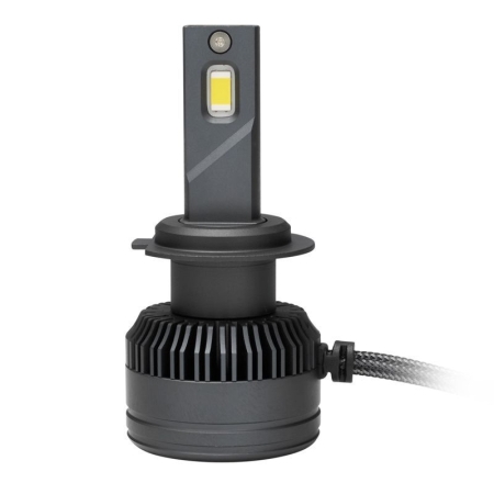 H7/H18, 55 Вт, 4300°К Комплект MLux LED - Black Line