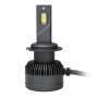 H7/H18, 55 Вт, 4300°К Комплект MLux LED - Black Line