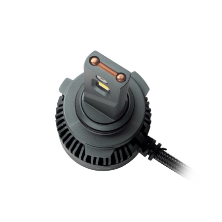 HB3/HB4, 55 Вт, 4300°К Комплект MLux LED - Black Line