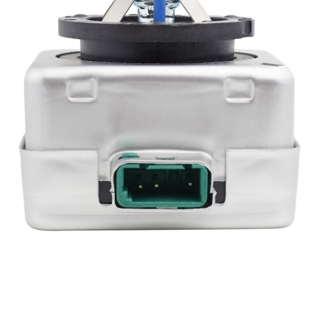 D3S, 35 Вт, 5000°К MLux QUARTZ - White лампа (1 шт.)