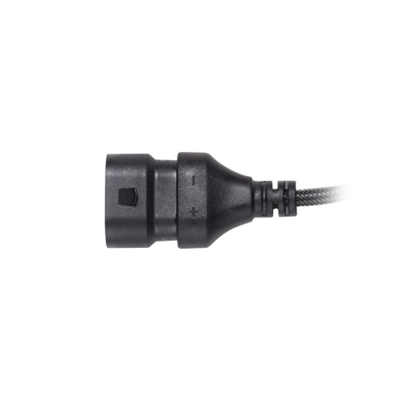 9012/HIR2, 28 Вт, 4300°К Комплект MLux LED - Silver Line