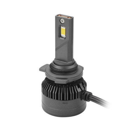 9012/HIR2, 55 Вт, 4300°К Комплект MLux LED - Black Line 9012/HIR2, 55 Вт, 4300°К Комплект MLux LED - Black Line