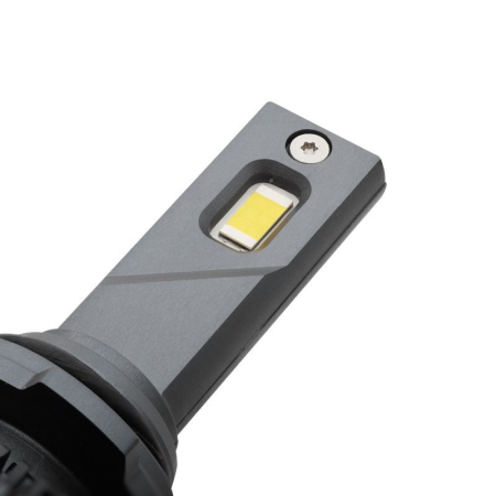 9012/HIR2, 55 Вт, 4300°К Комплект MLux LED - Black Line 9012/HIR2, 55 Вт, 4300°К Комплект MLux LED - Black Line