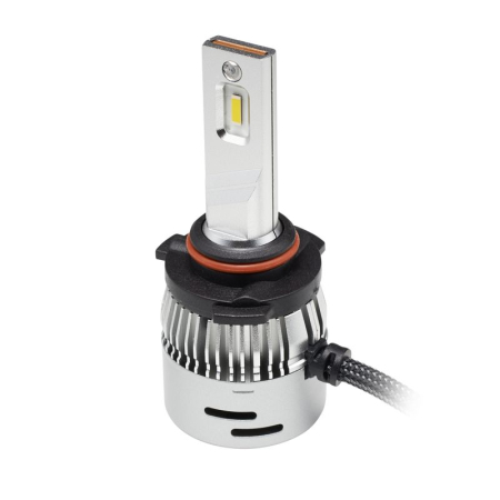 HB3/HB4, 28 Вт, 4300°К Комплект MLux LED - Silver Line