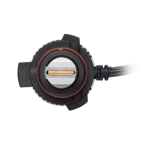 9012/HIR2, 28 Вт, 4300°К Комплект MLux LED - Silver Line