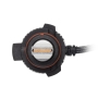 9012/HIR2, 28 Вт, 4300°К Комплект MLux LED - Silver Line