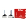 D1S, 35 Вт, 5000°К MLux QUARTZ - White Double-Box (2 шт.) D1S, 35 Вт, 5000°К MLux QUARTZ - White Double-Box (2 шт.)
