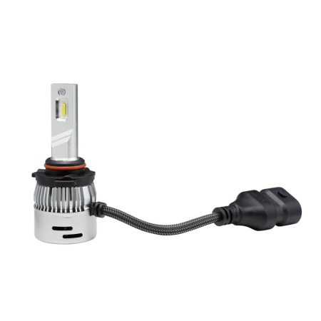 HB3/HB4, 28 Вт, 5000°К Комплект MLux LED - Silver Line