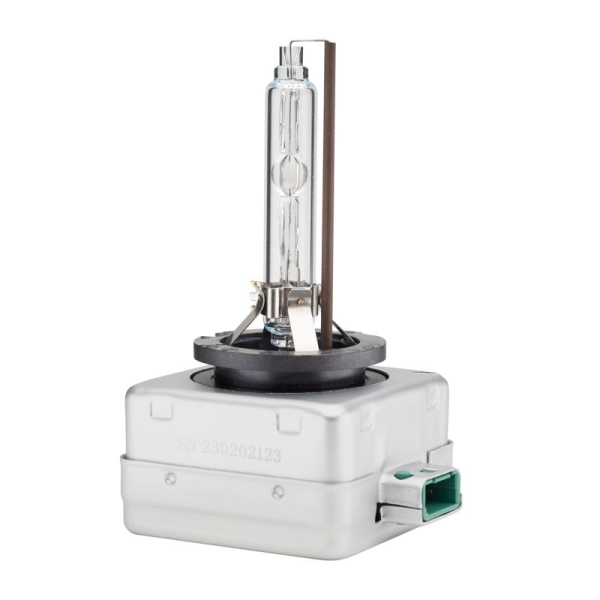 D3S, 35 Вт, 4300°К MLux QUARTZ - Original лампа (1 шт.)