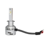 H1, 28 Вт, 4300°К Комплект MLux LED - Silver Line