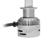 H1, 28 Вт, 5000°К Комплект MLux LED - Silver Line