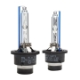 D2S, 35 Вт, 5000°К MLux QUARTZ - White Double-Box (2 шт.)