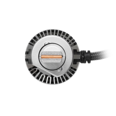 H1, 28 Вт, 4300°К Комплект MLux LED - Silver Line