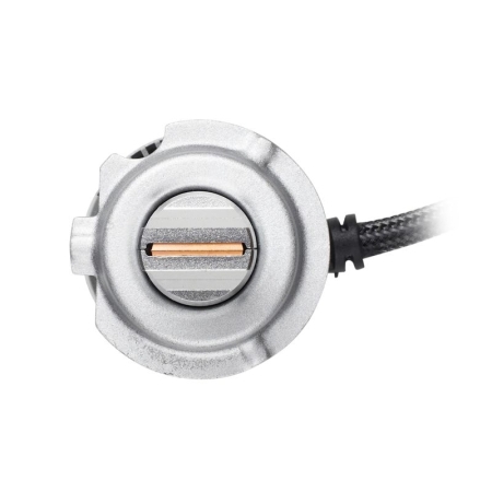H7/H18, 28 Вт, 5000°К Комплект MLux LED - Silver Line