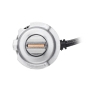 H7/H18, 28 Вт, 5000°К Комплект MLux LED - Silver Line