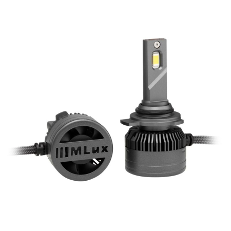 9012/HIR2, 55 Вт, 4300°К Комплект MLux LED - Black Line 9012/HIR2, 55 Вт, 4300°К Комплект MLux LED - Black Line