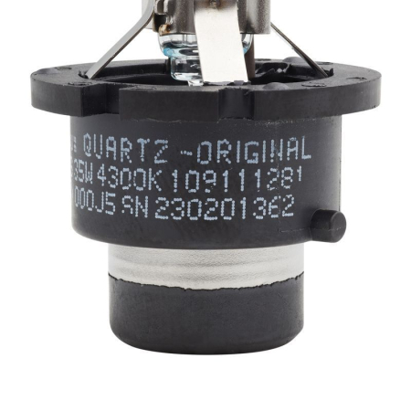 D2S, 35 Вт, 4300°К MLux QUARTZ - Original лампа (1 шт.)