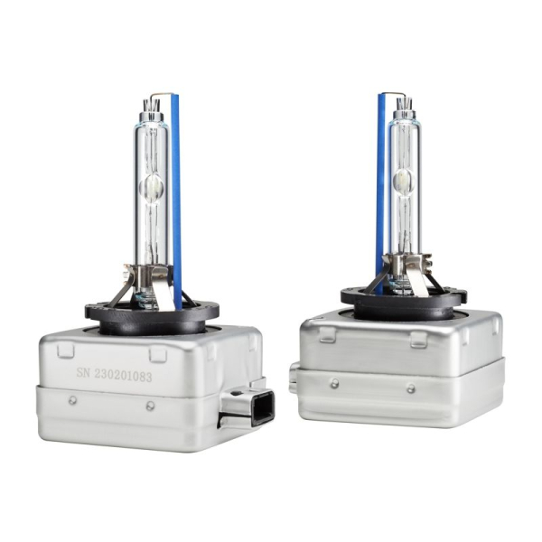 D1S, 35 Вт, 5000°К MLux QUARTZ - White Double-Box (2 шт.)