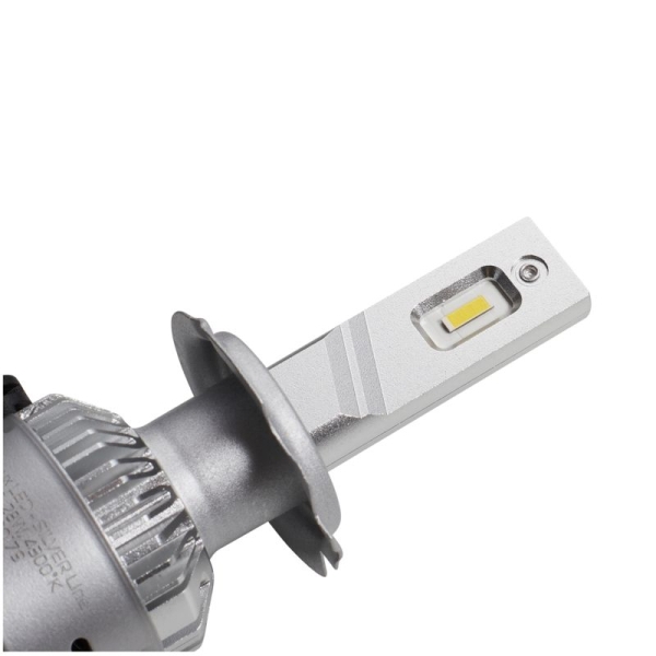 H7/H18, 28 Вт, 4300°К Комплект MLux LED - Silver Line