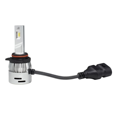 9012/HIR2, 28 Вт, 4300°К Комплект MLux LED - Silver Line