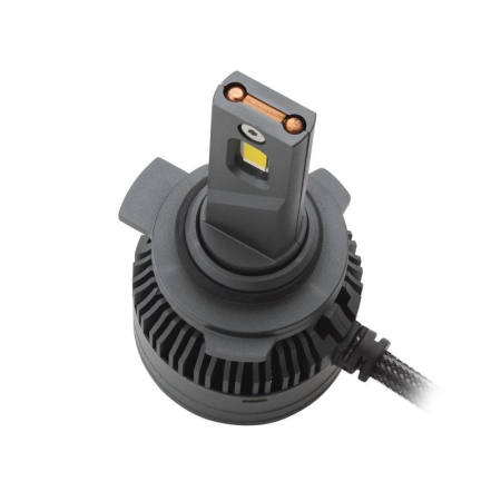 9012/HIR2, 55 Вт, 4300°К Комплект MLux LED - Black Line 9012/HIR2, 55 Вт, 4300°К Комплект MLux LED - Black Line