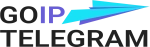 GOIP-TELEGRAM